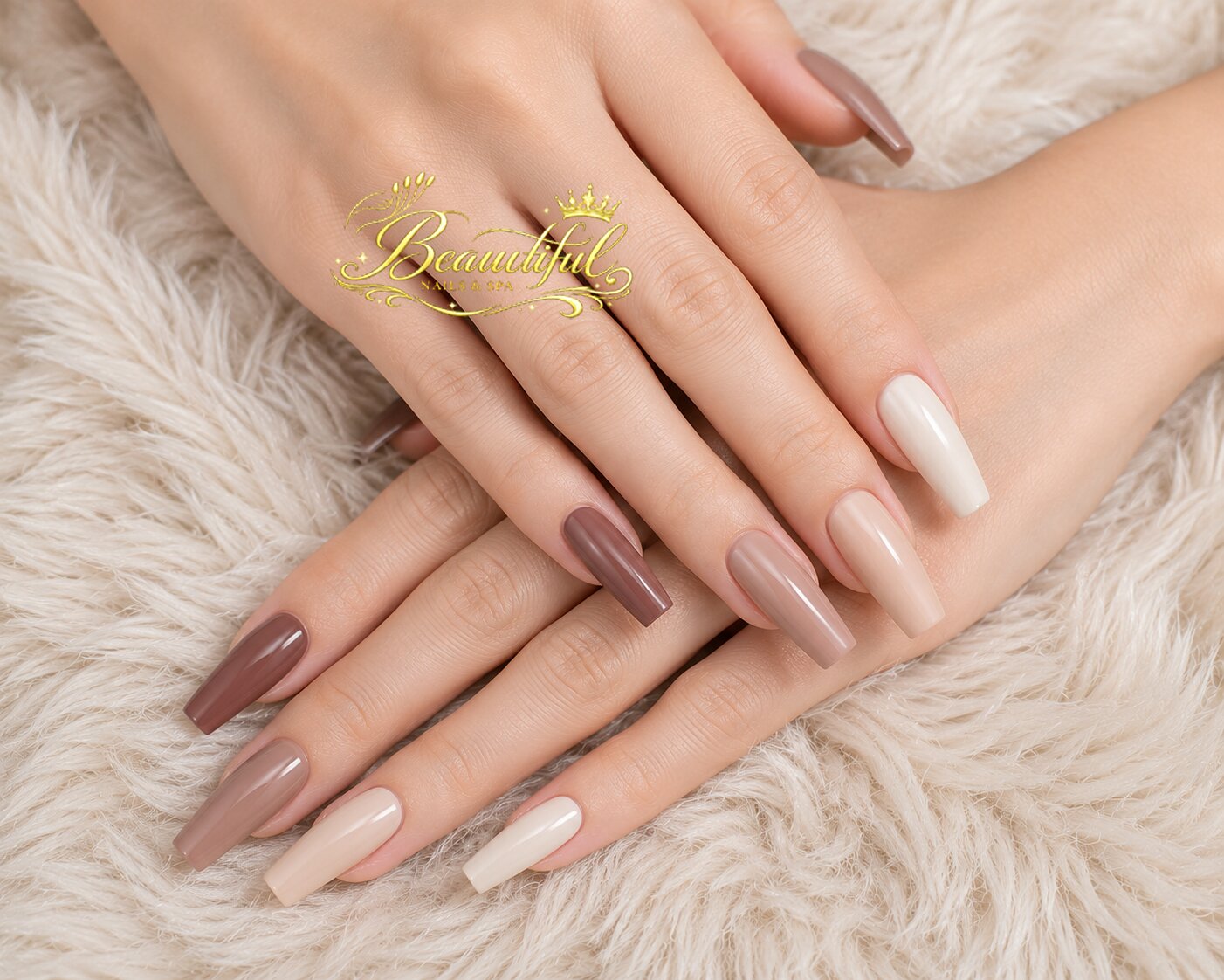 Beautiful Nail & Spa
